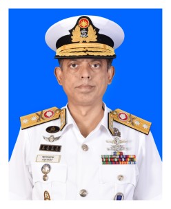 Chairman 4
