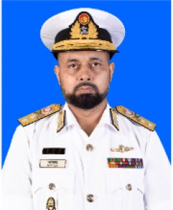 Chairman 5