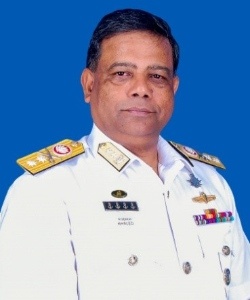Chairman 2